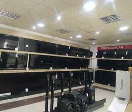 Obyekt İcarəyə verilir, 500m², 4-Otaqlı