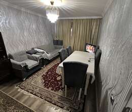 Nərimanov (Montində) Təmiz 3 Otaqlı Mənzil