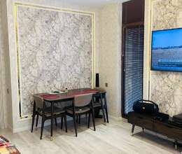 Satılır Yeni tikili, 65m², 2-Otaqlı