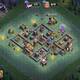 Clash of clans bb 17 