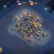 Clash of clans bb 17 