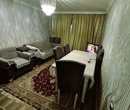 Nərimanov (Montində) Qanuni 3 otaqlı mənzil. 