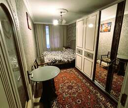 Nərimanov (Montində) Qanuni 3 Otaqlı Mənzil