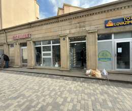 Obyekt İcarəyə verilir