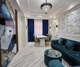 Satılır Yeni tikili, 82m², 3-Otaqlı