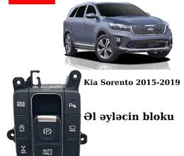 Kia sorento 2015-2018 əl əyləci(ruçnoy) bloku satılır
