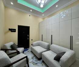 Sumqayıt Şəhər, Bulvar küçəsi