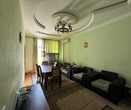 Kirayə verilir Yeni tikili, 60m², 2-Otaqlı