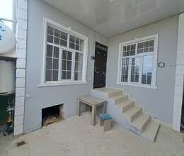 Satış Həyət evi, 70m²