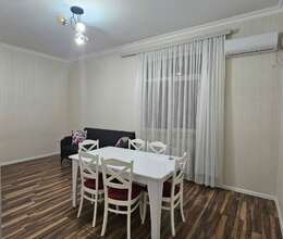 Kirayə verilir Yeni tikili, 80m², 3-Otaqlı