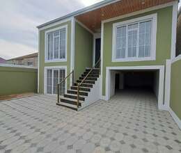 Satış Həyət evi, 180m²