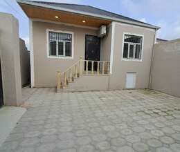 Satış Həyət evi, 85m²