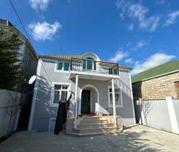 Satış Həyət evi, 160m²