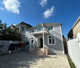 Satış Həyət evi, 160m²