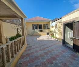 Satış Həyət evi, 100m²