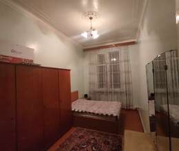 Kirayə Həyət evi, 65m²