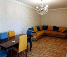 Kirayə Həyət evi, 60m²