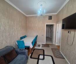 Satılır Yeni tikili, 45m², 2-Otaqlı