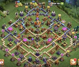 Clash of Clans