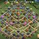 Clash of Clans