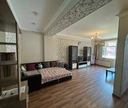 Satılır Yeni tikili, 55m², 1-Otaqlı