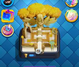 Clash Royale Hesabı Satılır