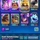Clash Royale Hesabı Satılır