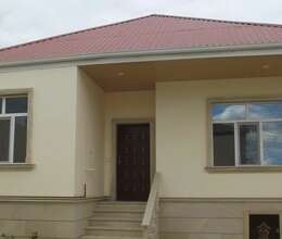 Satış Həyət evi, 44m²