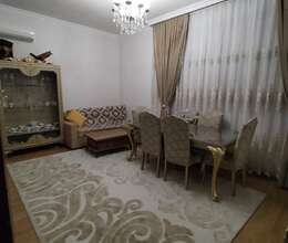 Satılır Yeni tikili, 60m², 2-Otaqlı