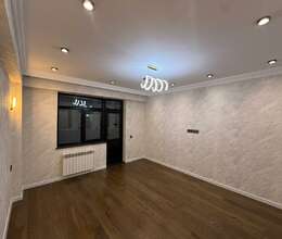 Satılır Yeni tikili, 82m², 3-Otaqlı