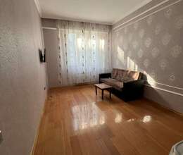 Kirayə verilir Yeni tikili, 45m², 1-Otaqlı