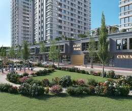 Satılır Yeni tikili, 80m², 2-Otaqlı