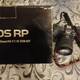 canon EOS rp 