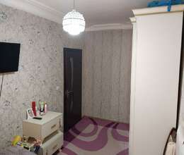 Satılır Köhnə tikili, 65m², 3-Otaqlı