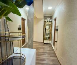 Satılır Yeni tikili, 82m², 3-Otaqlı