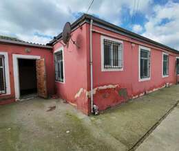 Satış Həyət evi, 160m²