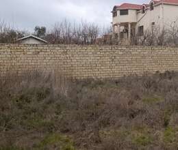 10 sot torpaq satılır