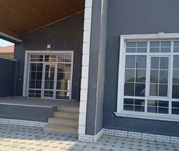 Satış Həyət evi, 129m²