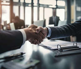 biznes taşkilatçı