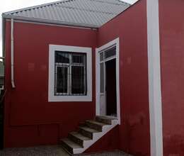 Satış Həyət evi, 110m²