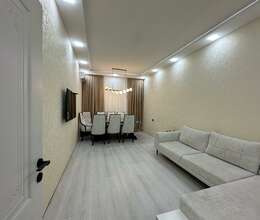 Satılır Yeni tikili, 72m², 2-Otaqlı