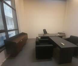 Ofis İcarəyə verilir