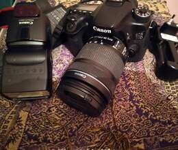 Canon EOS 70D 