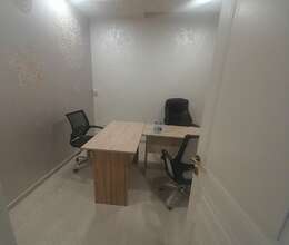Ofis İcarəyə verilir