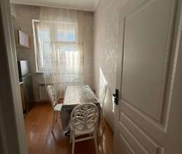 Kirayə verilir Yeni tikili, 46m², 1-Otaqlı