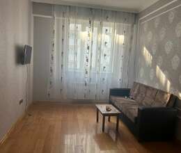 Kirayə verilir Yeni tikili, 46m², 1-Otaqlı