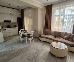 Satılır Yeni tikili, 65m², 2-Otaqlı