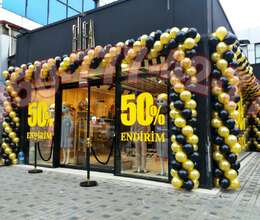 Şarların sifarişi