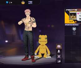 fre fre oyun hesabı