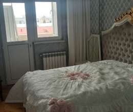 Kirayə verilir Yeni tikili, 70m², 2-Otaqlı